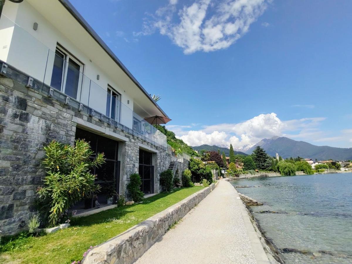 Holiday Home Gelsomino - Gla125 By Interhome 杰拉拉廖 外观 照片