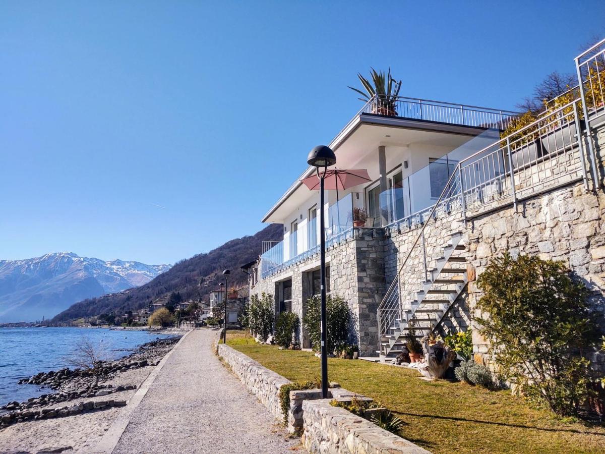 Holiday Home Gelsomino - Gla125 By Interhome 杰拉拉廖 外观 照片