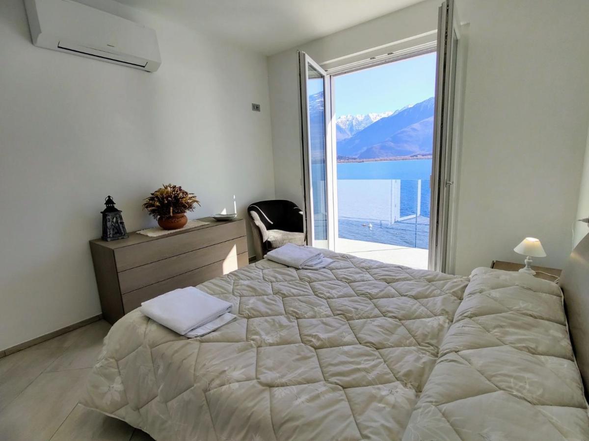 Holiday Home Gelsomino - Gla125 By Interhome 杰拉拉廖 外观 照片