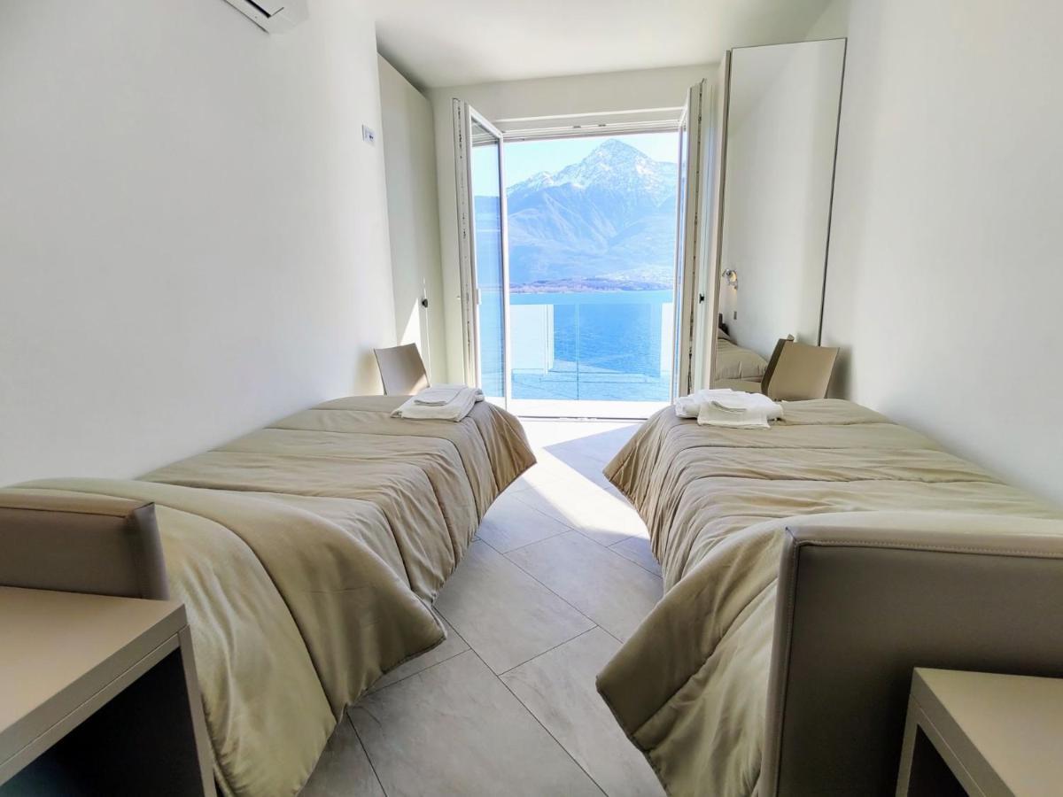Holiday Home Gelsomino - Gla125 By Interhome 杰拉拉廖 外观 照片
