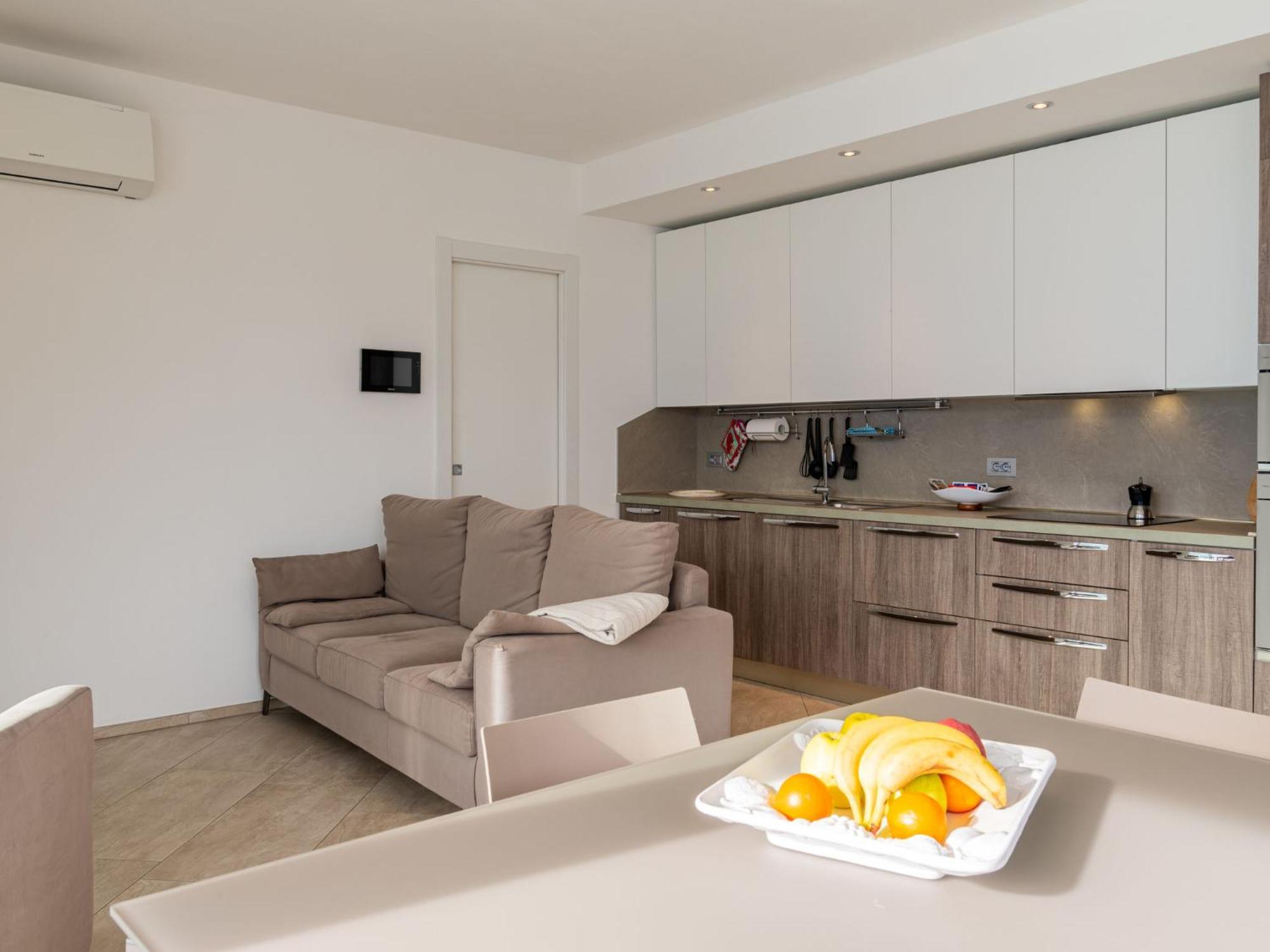 Holiday Home Gelsomino - Gla125 By Interhome 杰拉拉廖 外观 照片
