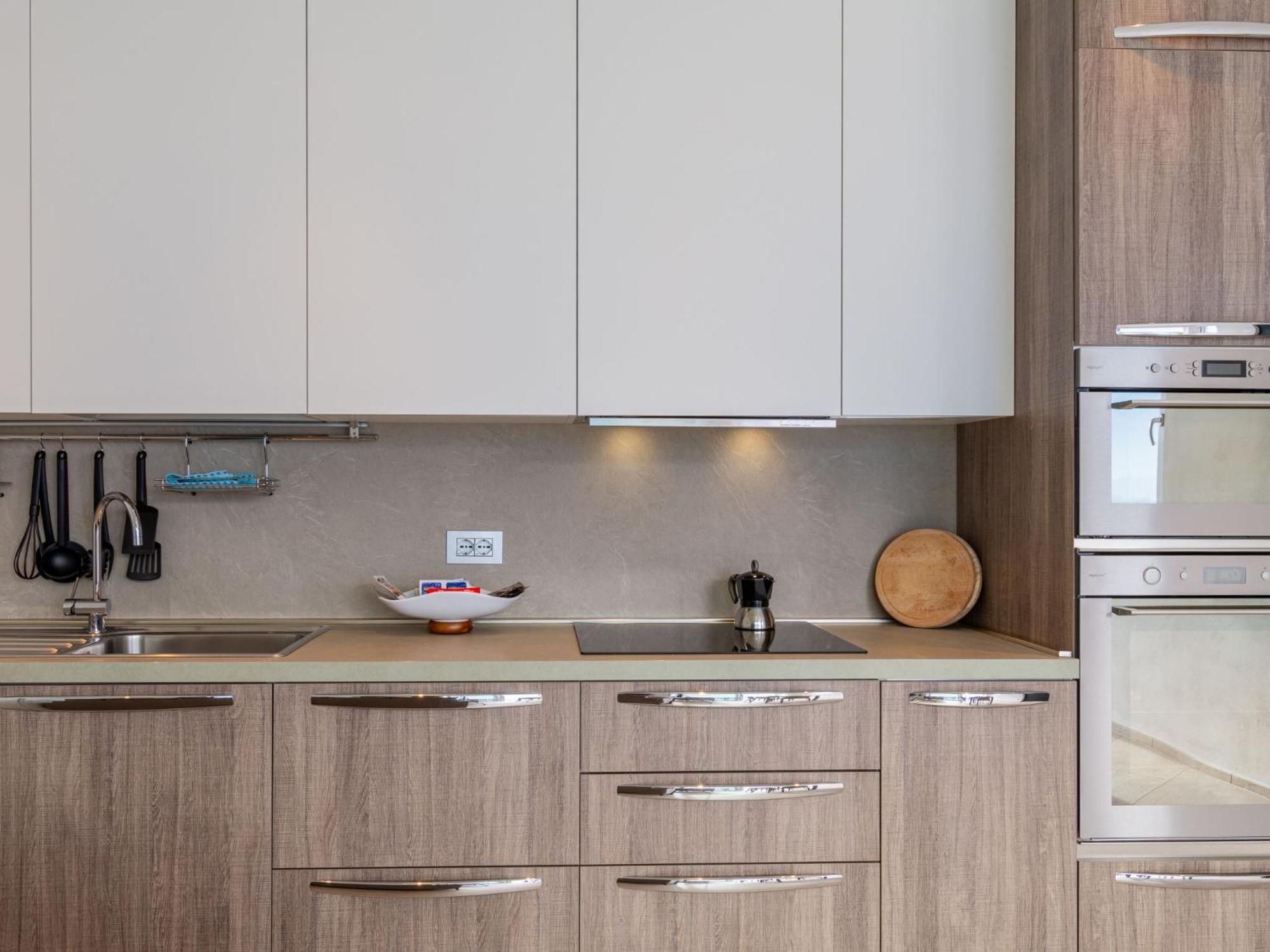 Holiday Home Gelsomino - Gla125 By Interhome 杰拉拉廖 外观 照片