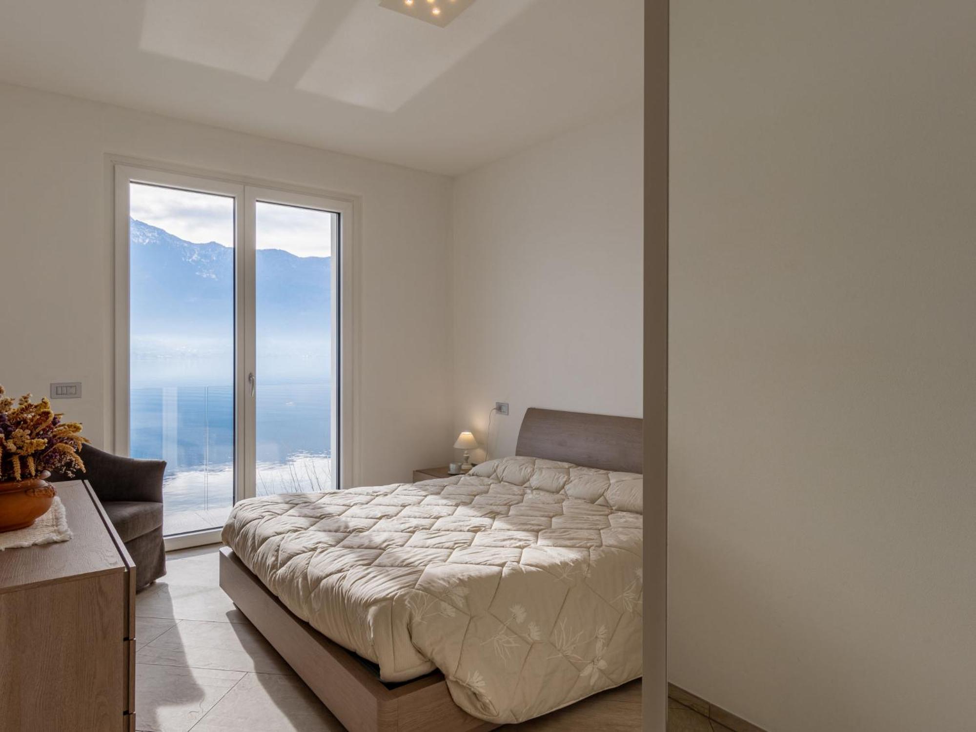 Holiday Home Gelsomino - Gla125 By Interhome 杰拉拉廖 外观 照片