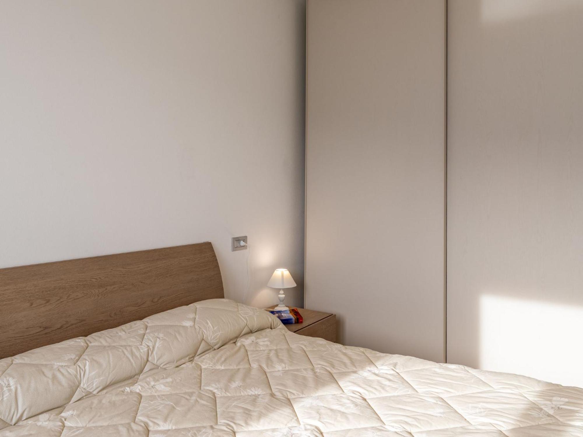 Holiday Home Gelsomino - Gla125 By Interhome 杰拉拉廖 外观 照片