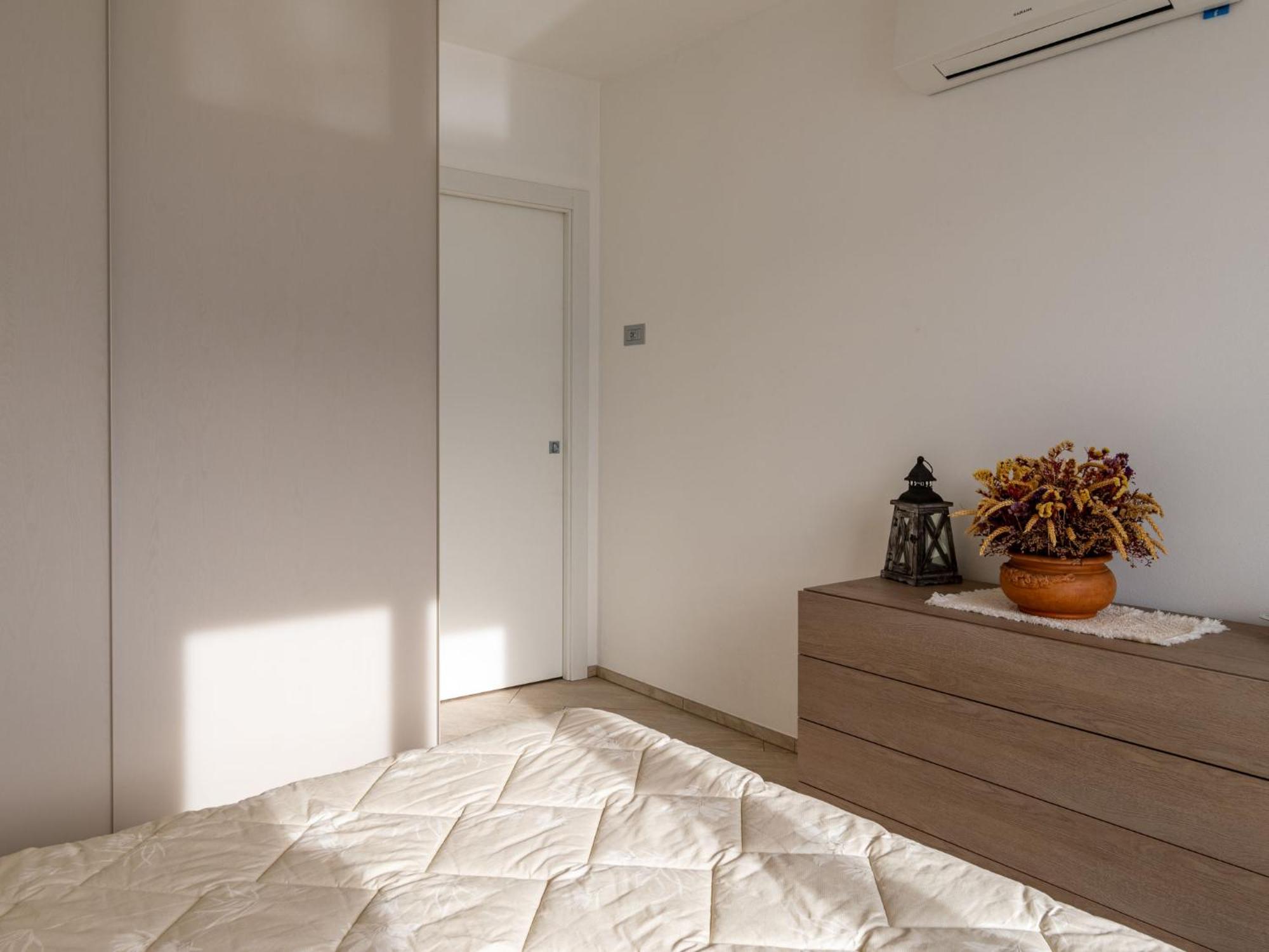 Holiday Home Gelsomino - Gla125 By Interhome 杰拉拉廖 外观 照片